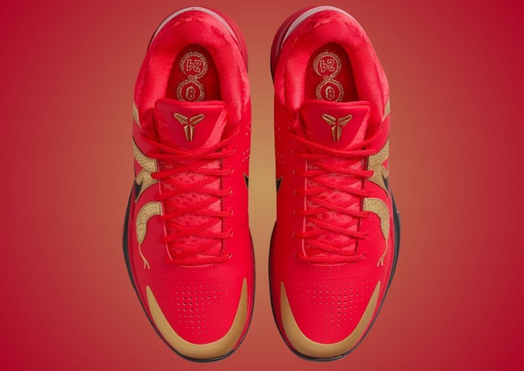 nike composite boot sneakers shoes for sale Year of the Mamba University Red HF5182-600 Release Info