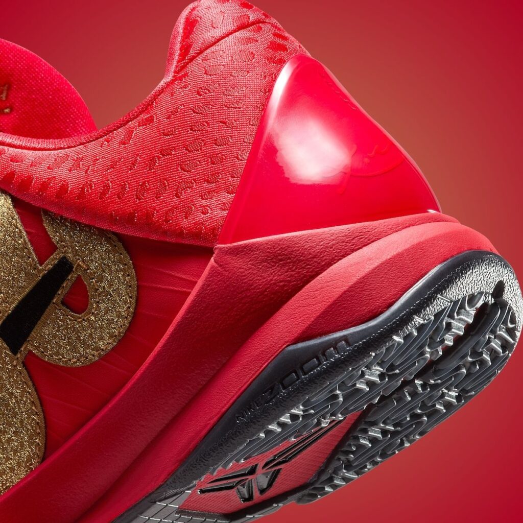 nike composite boot sneakers shoes for sale Year of the Mamba University Red HF5182-600 Release Info