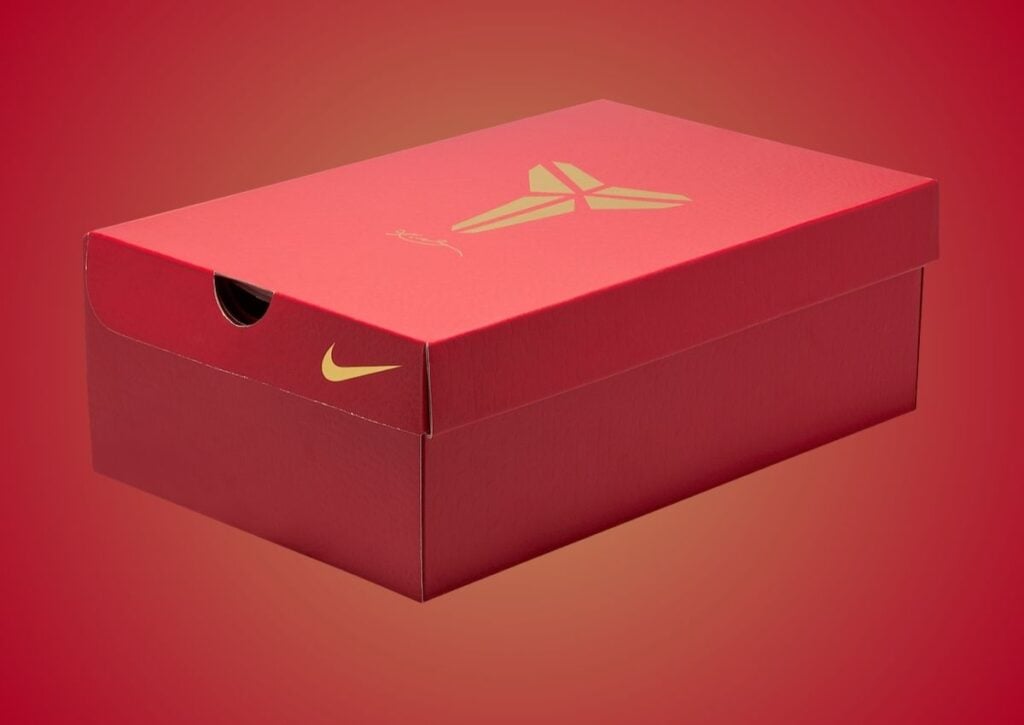 nike composite boot sneakers shoes for sale Year of the Mamba University Red HF5182-600 Release Info