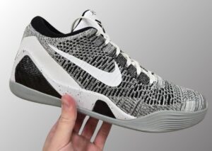 Nike Kobe 9 Elite Low Protro “Beethoven” Releases April 2025