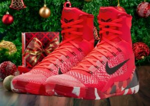 Nike Kobe 9 Elite Protro Christmas 2024 FZ7335 600 SneakerFiles