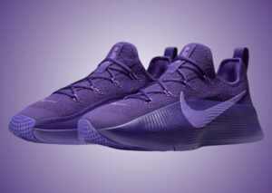 Nike LeBron TR1 “Purple Rain” Releases October 2024