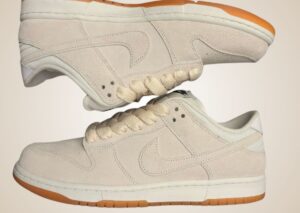 Nike SB Dunk Low Pro B “Pale Ivory” Releases Summer 2025