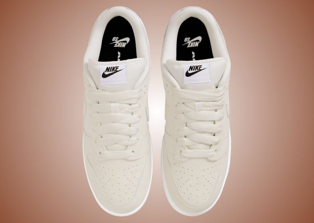 Nike SB Dunk Low Pro B Pale Ivory HJ0367-100 Release Info