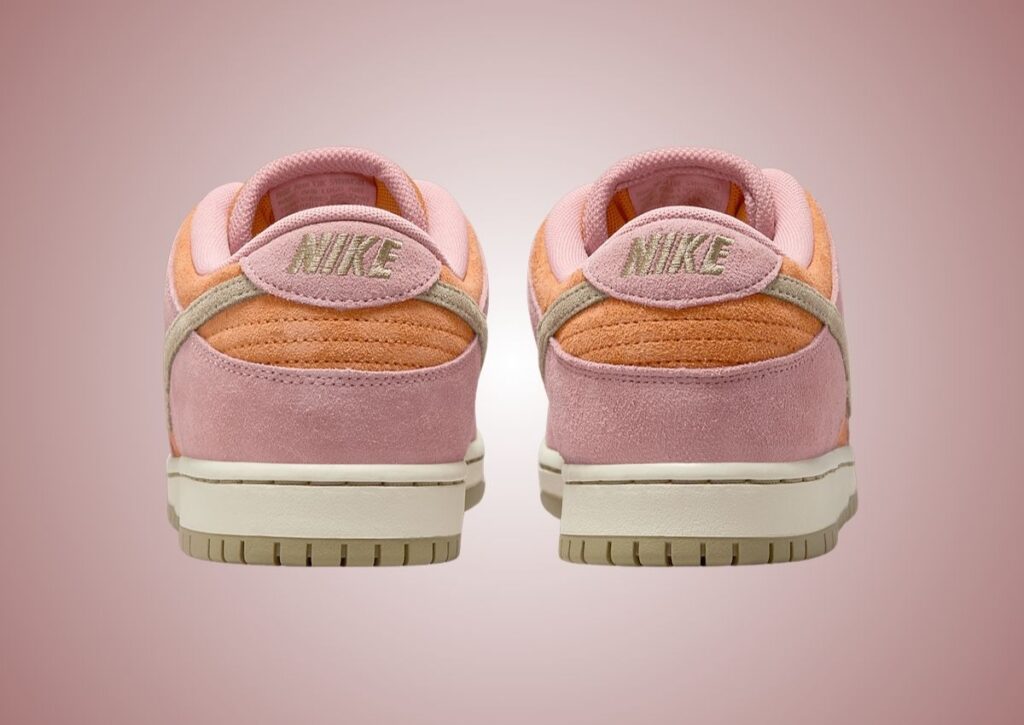 Nike SB Dunk Low Red Stardust HJ4135-600 Release Info