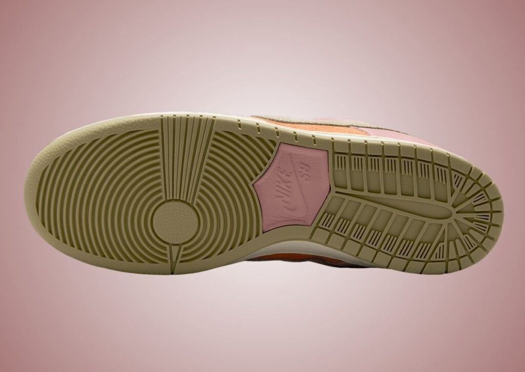 Nike SB Dunk Low Red Stardust HJ4135-600 Release Info