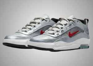 Nike SB Ishod 2 “Silver Bullet” Releases Holiday 2024