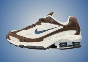 Nike Shox Ride 2 “Baroque Brown” Releases Spring 2025