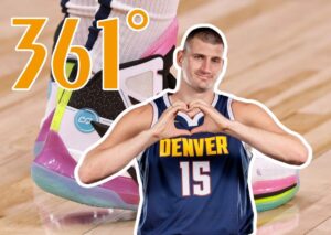 Nikola Jokic’s 361 Joker 1 Colorways + Release Dates (Complete Guide)