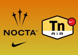 NOCTA x Nike Air Max Plus Releases in 2025