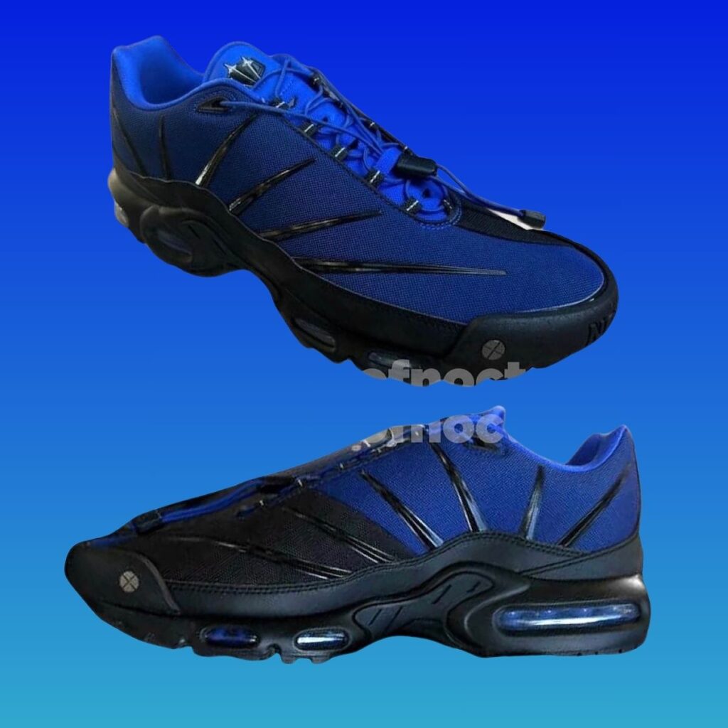 NOCTA Nike Air Max Plus 2025 Release