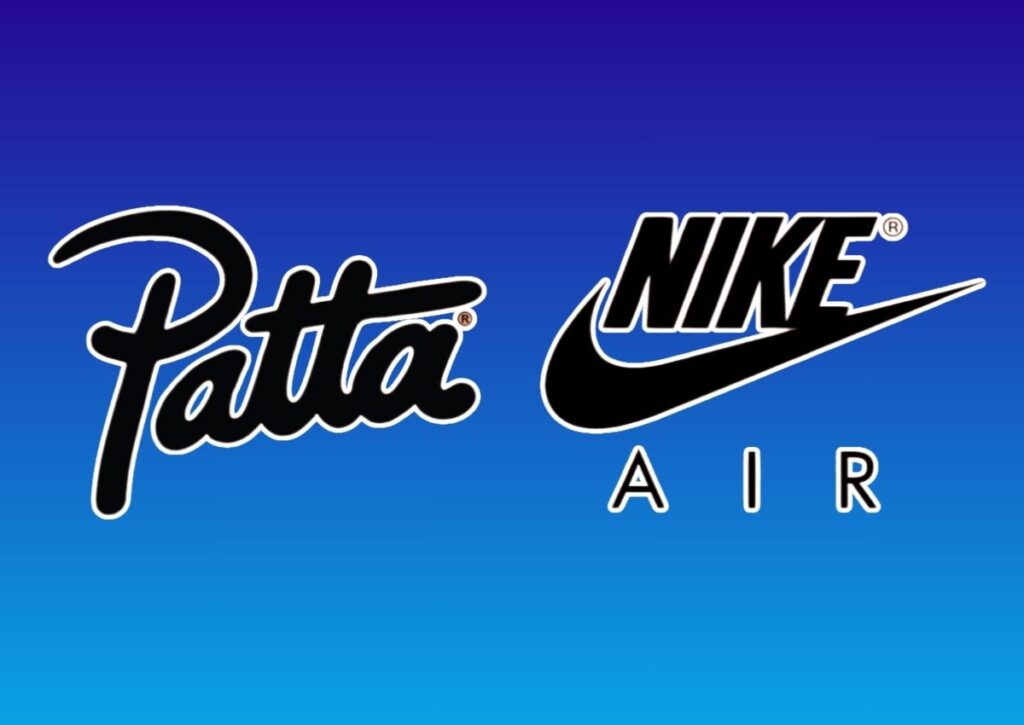 Patta Nike Air Max 90 Waves 2025