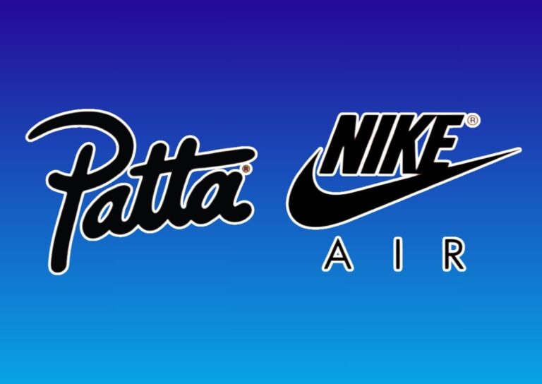 Patta Nike Air Max 90 Waves 2025