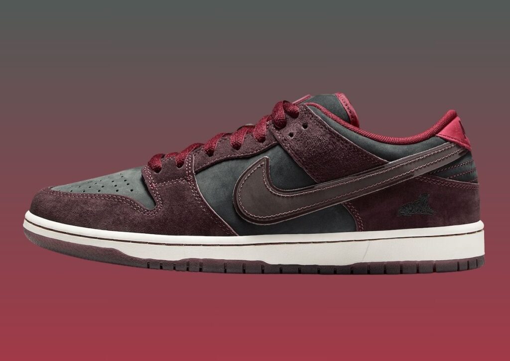 Riot Skateshop Nike SB Dunk Low FZ1289-200 Release Info