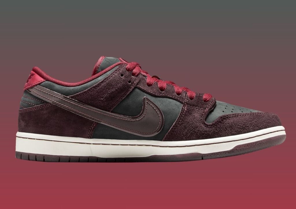 Riot Skateshop Nike SB Dunk Low FZ1289-200 Release Info