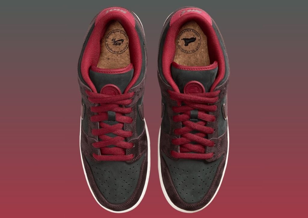 Riot Skateshop Nike SB Dunk Low FZ1289-200 Release Info