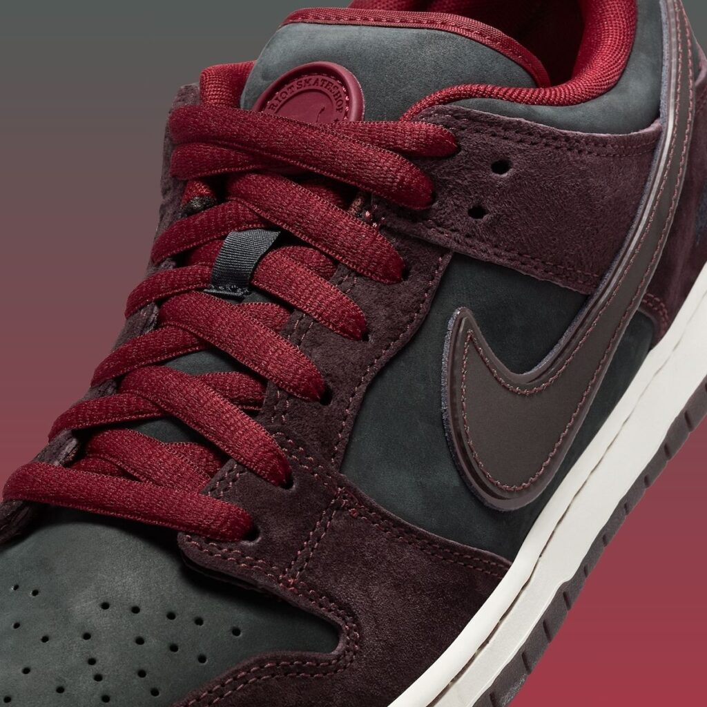 Riot Skateshop Nike SB Dunk Low FZ1289-200 Release Info