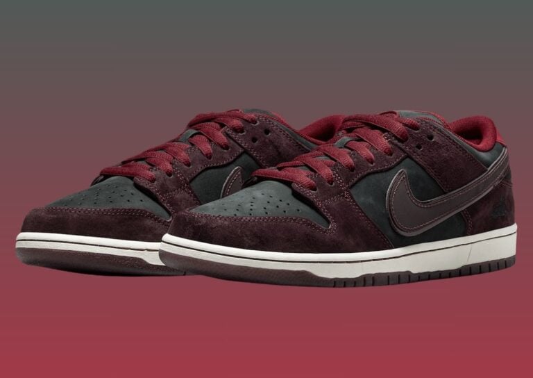 Riot Skateshop Nike SB Dunk Low FZ1289-200 Release Info