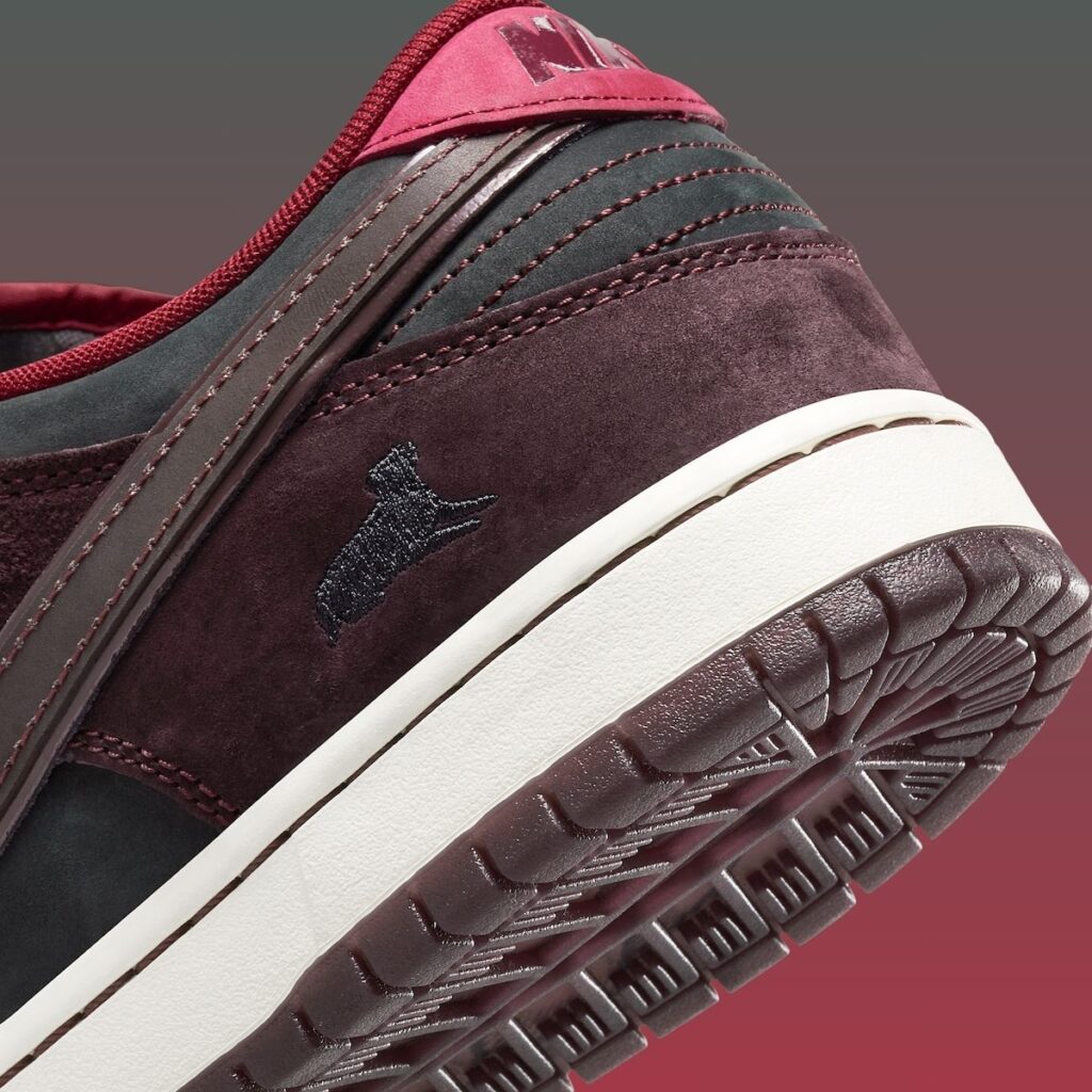 Riot Skateshop Nike SB Dunk Low FZ1289-200 Release Info