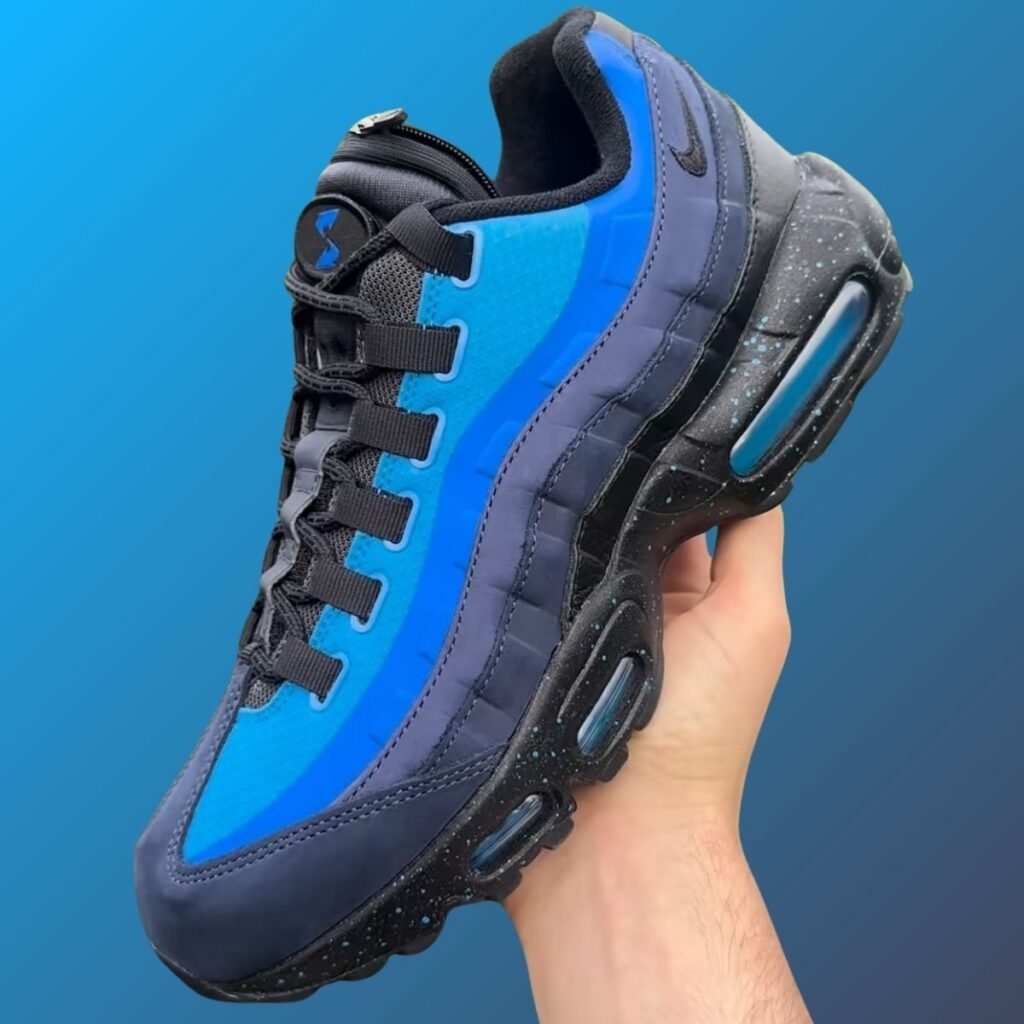 Stash Nike Air Max 95 HF5515-400