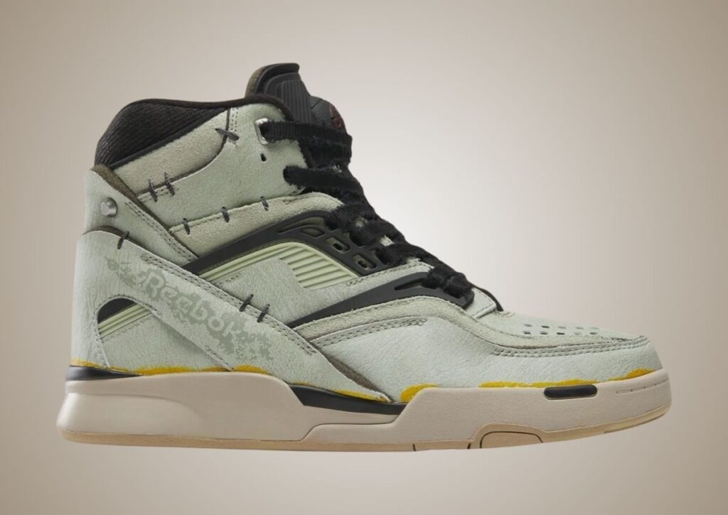 Universal Monsters Reebok Pump TZ 100210066