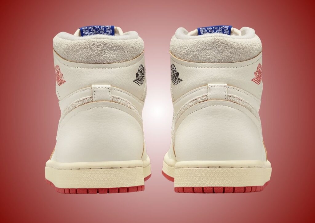 Air Jordan 1 High OG Rare Air Cinnabar DB4612-100 Release Info