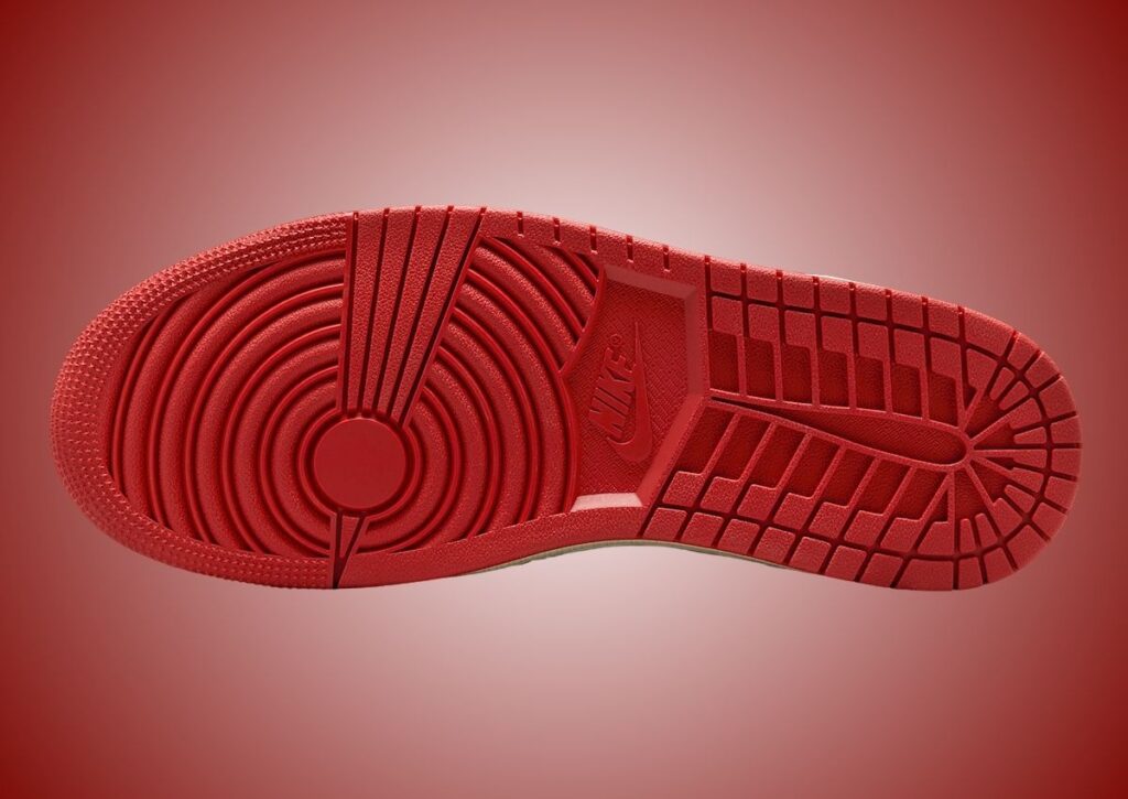 Air Jordan 1 High OG Rare Air Cinnabar DB4612-100 Release Info