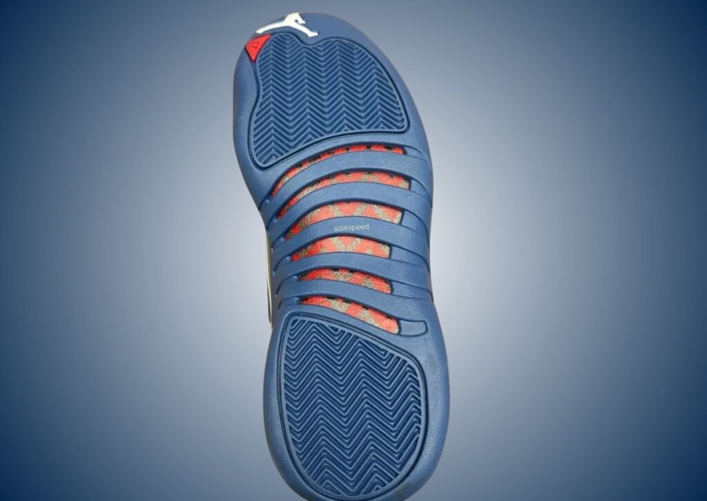 Air Jordan 12 French Blue 2025 CT8013-114 Release
