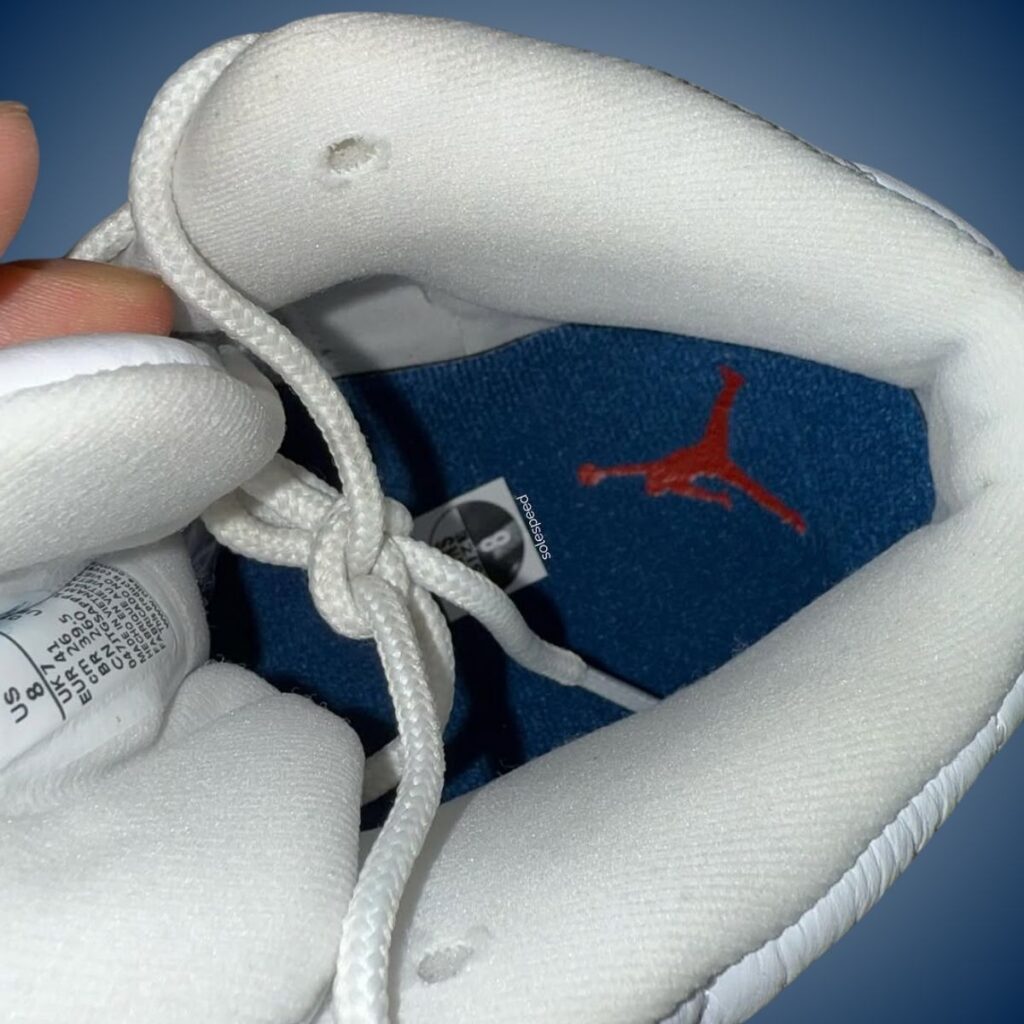 Air Jordan 12 French Blue 2025 CT8013-114 Release