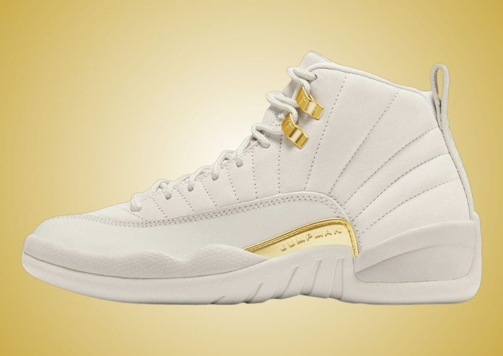 Air Jordan 12 Phantom FD9101-007 Release Info