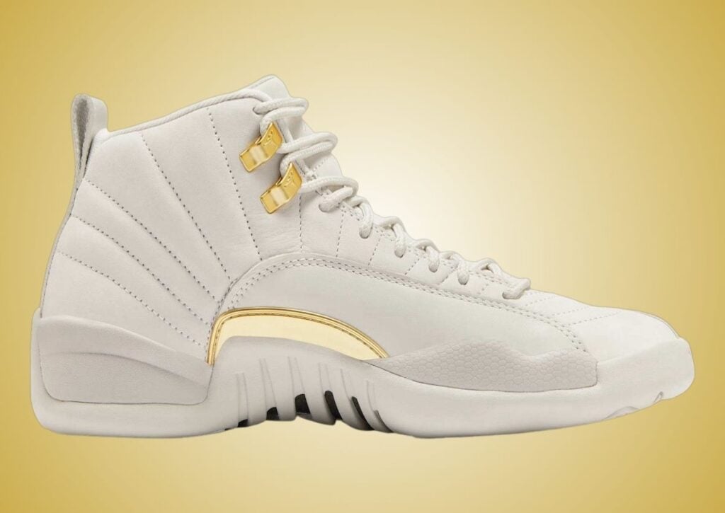 Air Jordan 12 Phantom FD9101-007 Release Info