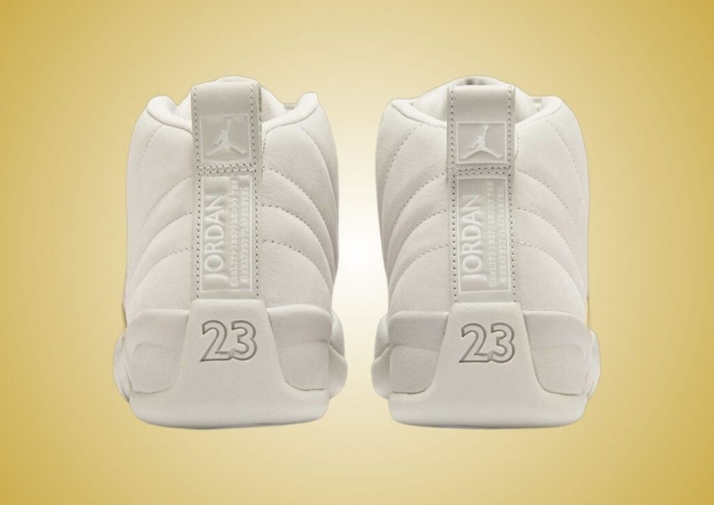 Air Jordan 12 Phantom FD9101-007 Release Info