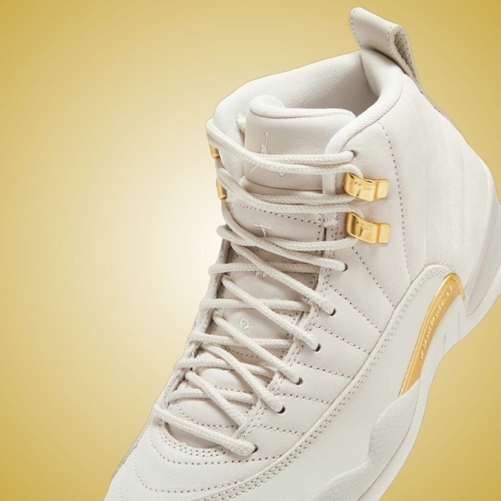 Air Jordan 12 Phantom FD9101-007 Release Info