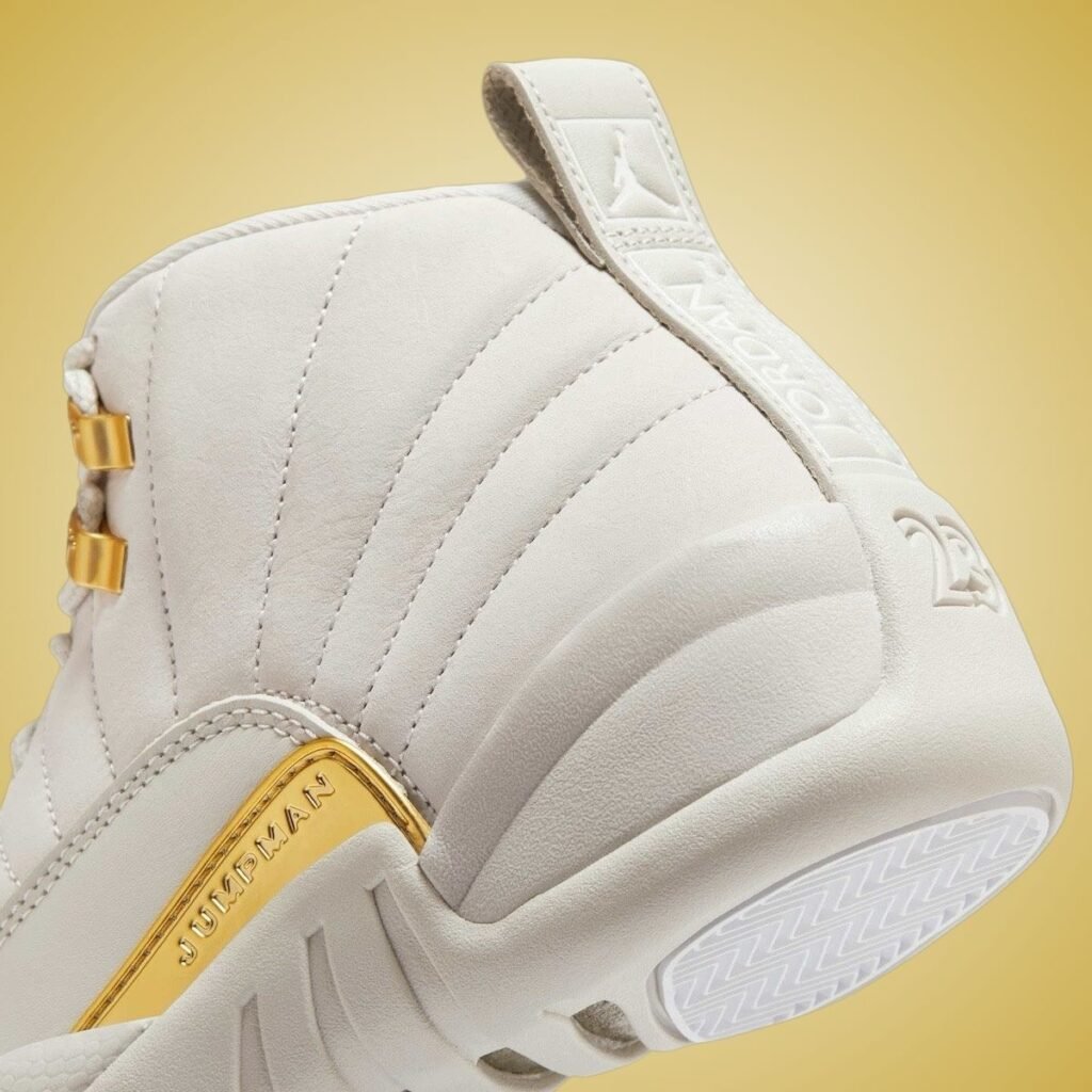 Air Jordan 12 Phantom FD9101-007 Release Info