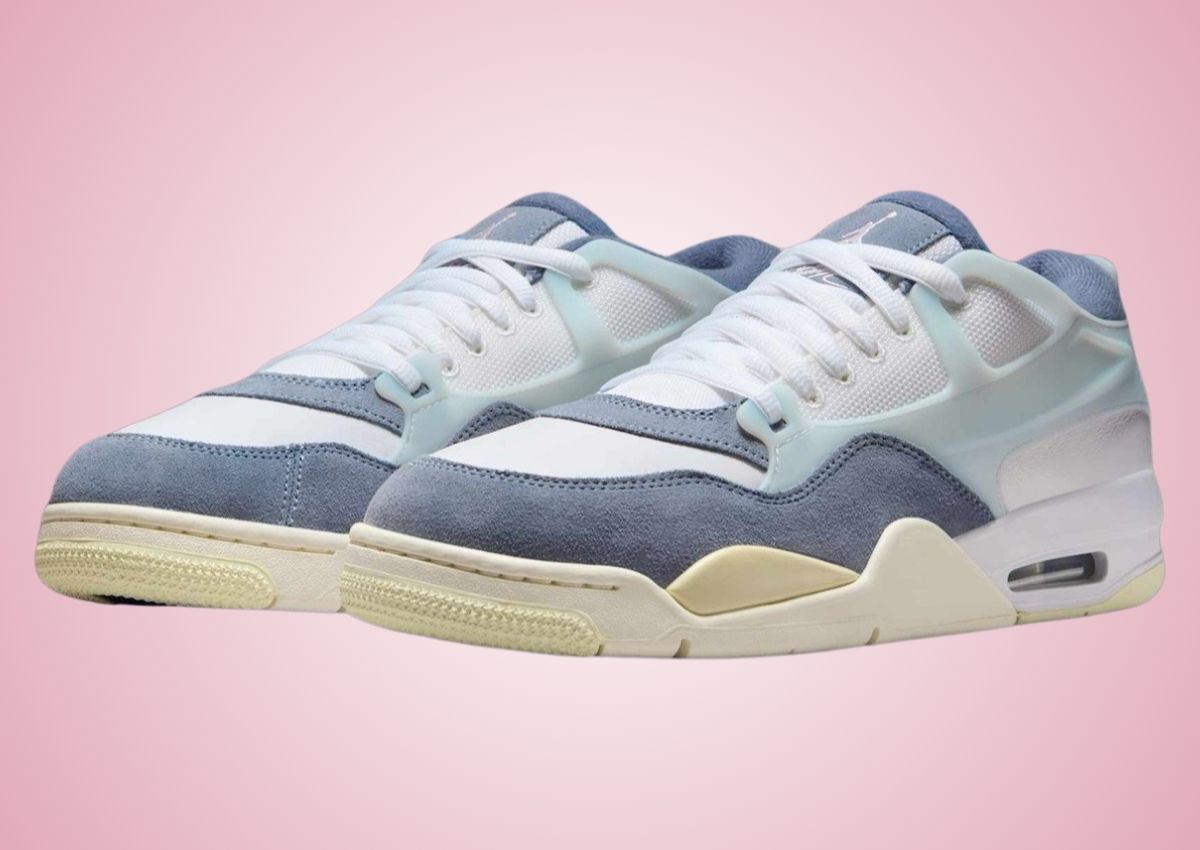 Air jordan diffused blue sales