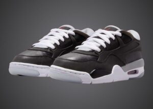 Air Jordan 4 RM “Reflective” Releases Spring 2025