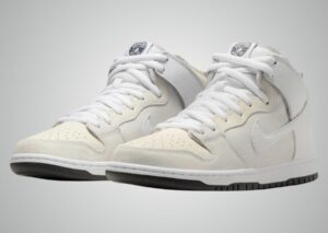 Antihero x Nike SB Dunk High Releases November 2024