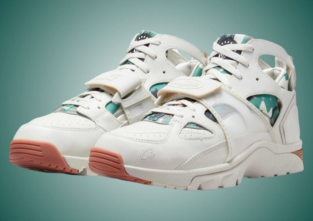 Air trainer huarache qs online