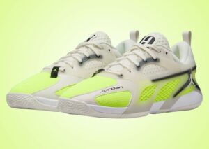 Jordan Heir “Sail Volt” Releases Holiday 2024