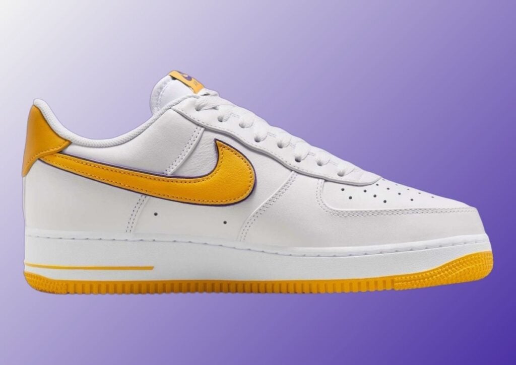 kobe bryant nike air force 1 low white varsity maize FZ1151 100 2 1024x725