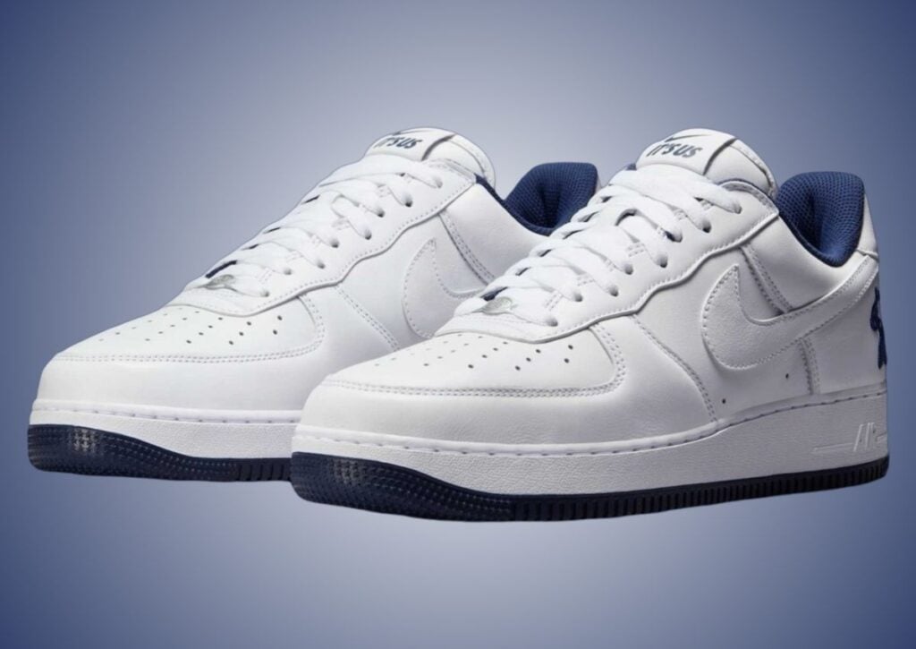 Nike not selling air force 1 hotsell