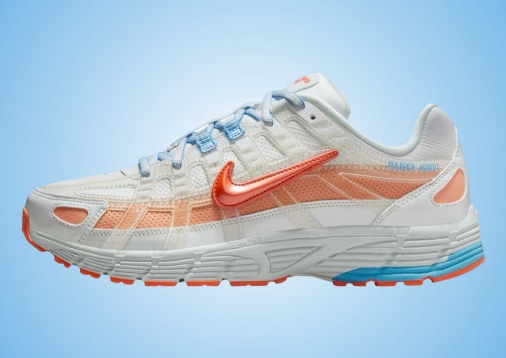 Makeway Nike P-6000 HF3283-100