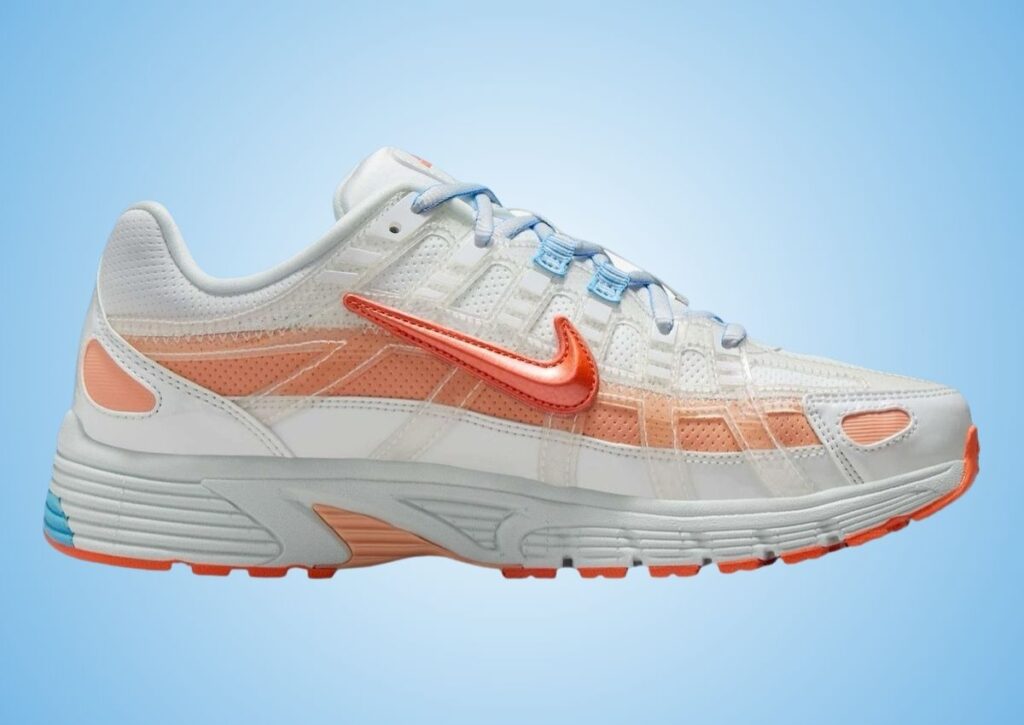 Makeway Nike P-6000 HF3283-100