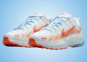 Makeway Nike P-6000 HF3283-100