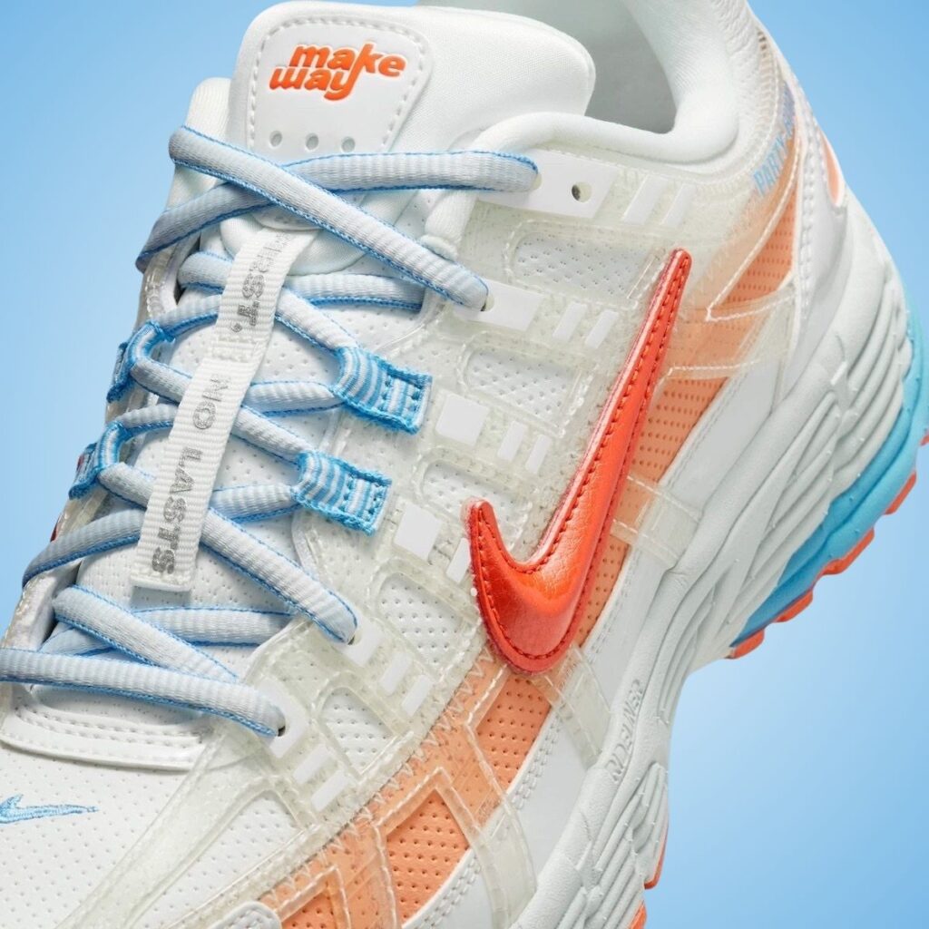 Makeway Nike P-6000 HF3283-100