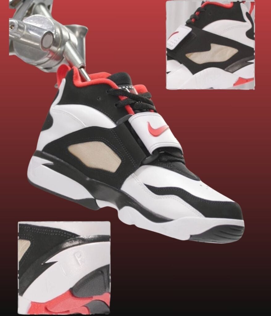 Nike Air Diamond Turf Atlanta FZ8224-100 2025 Release Details