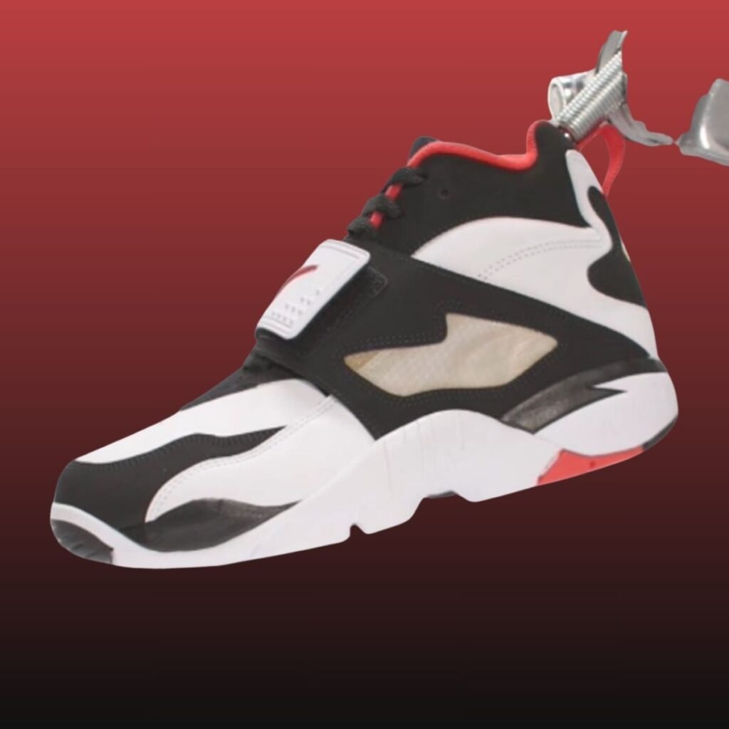 Nike Air Diamond Turf Atlanta FZ8224-100 2025 Release Details