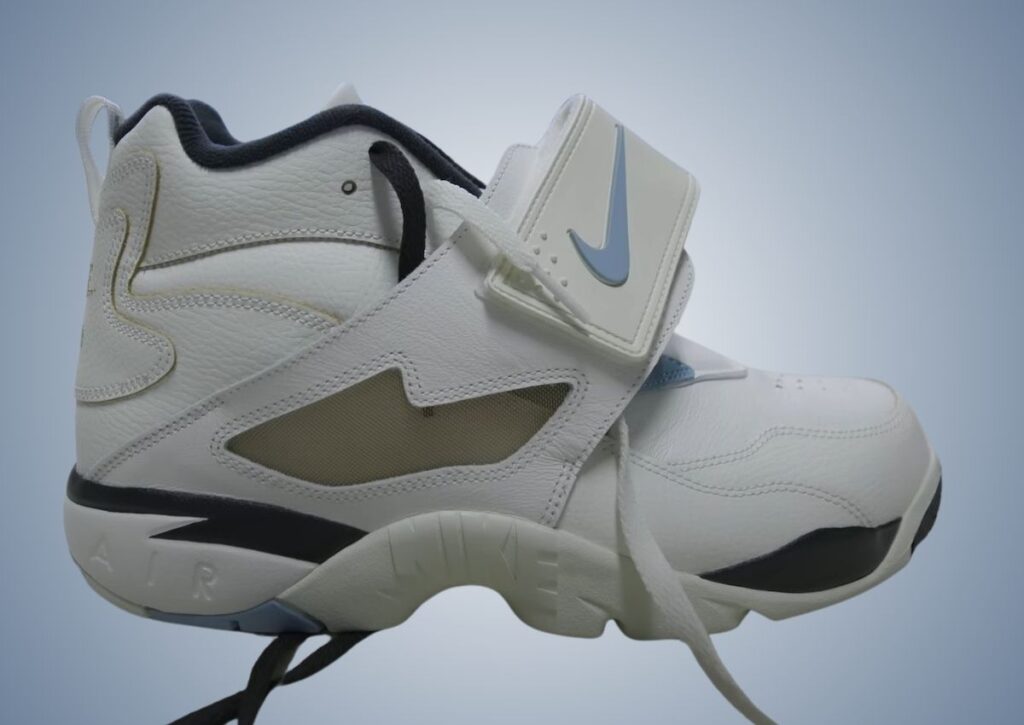 Nike Air Diamond Turf Must Be the Money