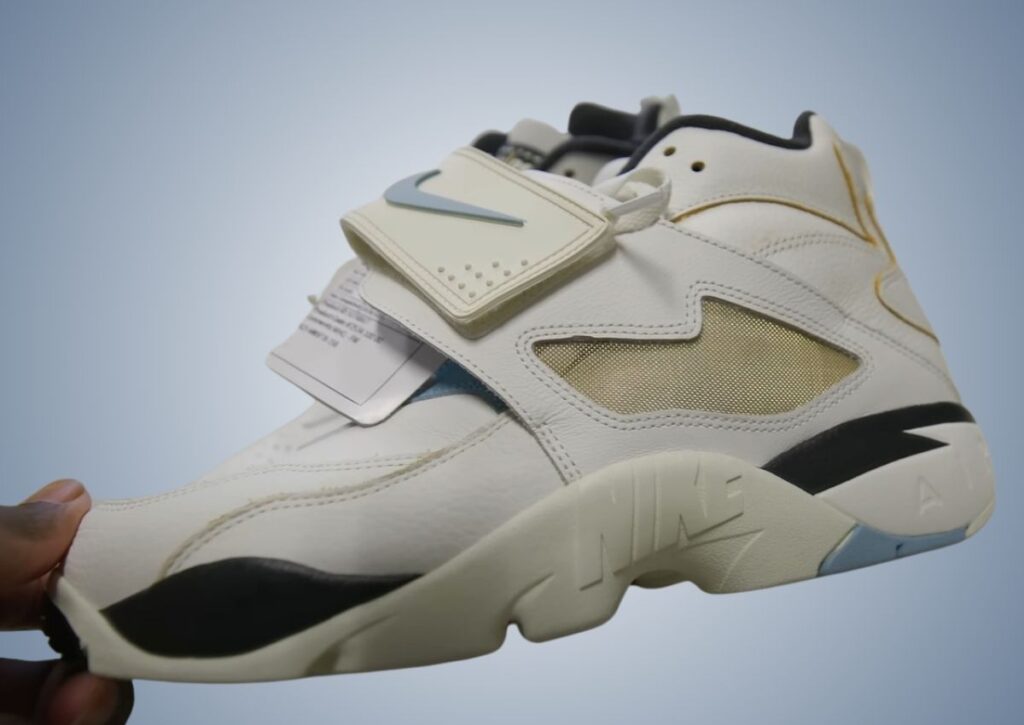 Nike Air Diamond Turf Must Be the Money