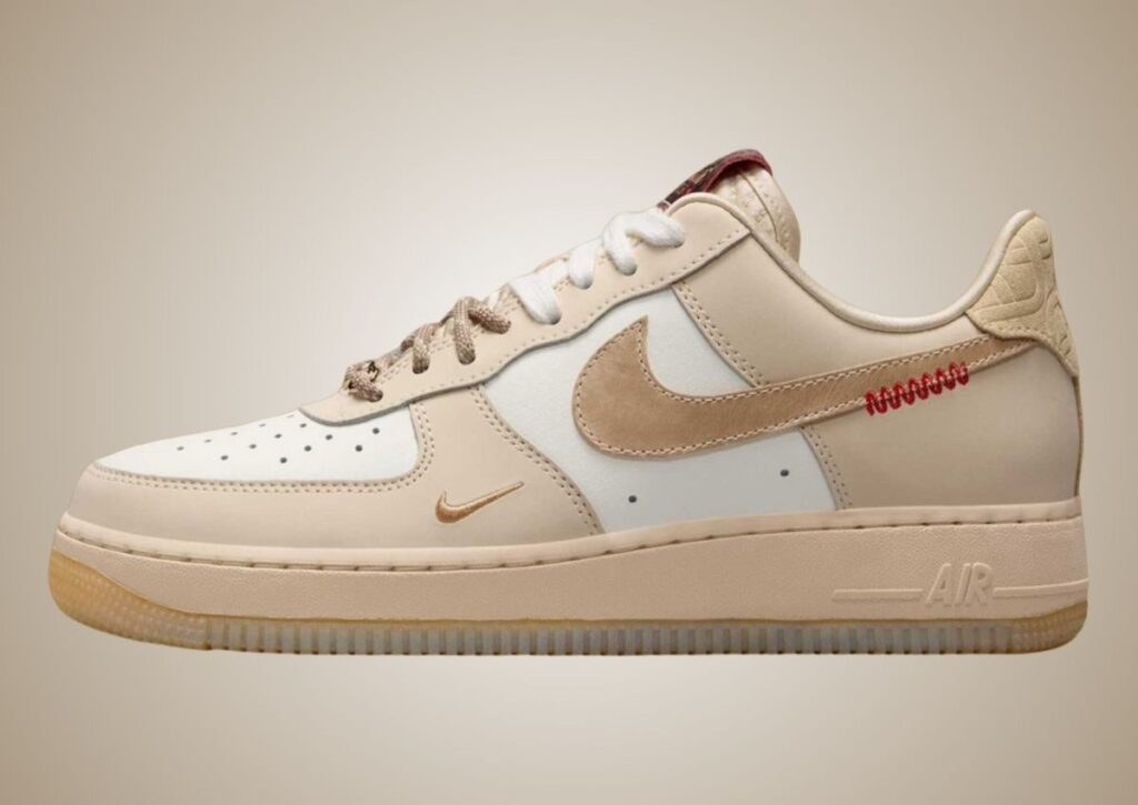 Nike Air Force 1 Low Year of the Snake HV5990-172